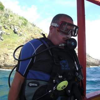 Profile Picture of Michael Brust (@michaelbrust) on Instagram