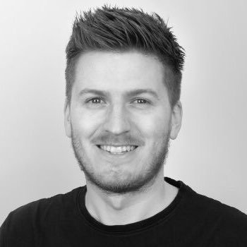 Profile Picture of Sam Jones (@SamJonesJourno) on Twitter