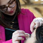 Profile Picture of Roberta De Simone (@robertadesimonemakeupandmore) on Instagram