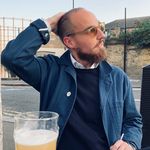 Profile Picture of Joshua Newport (@joshington) on Instagram