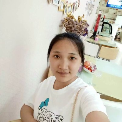 Profile Picture of Clair Liu (@ClairLiu14) on Twitter