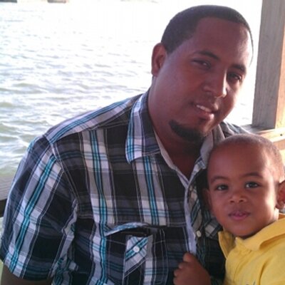 Omar Estevez - Twitter Profile Picture of Omar Estevez (@matematico12) on Twitter