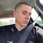 Profile Picture of Mikael Patric Desaegher (@mikaelpk18) on Instagram