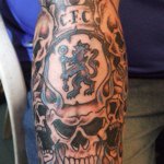 Profile Picture of Stephen Hutchinson (@chelsearangersfc) on Instagram