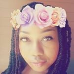 Profile Picture of Sonya Aluvya Barnes (@sonyaaluvya) on Instagram