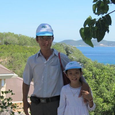 Profile Picture of Luc Doan (@LucDoan3) on Twitter