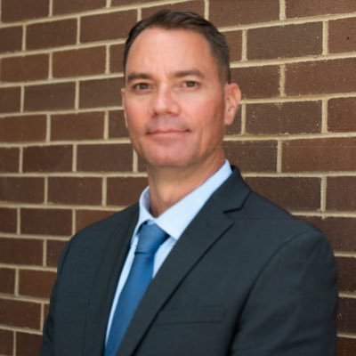 Profile Picture of Jeff McMurry, Principal (@LongmontHS) on Twitter