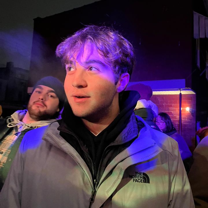 Profile Picture of Mark (@mark_riggio) on Tiktok