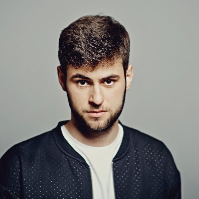 Profile Picture of AKURA (@DamianZajc7) on Twitter