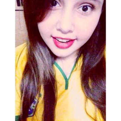 Profile Picture of Roberta Santos (@robertasantos01) on Twitter