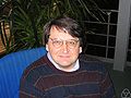 Profile Picture of Neil Shephardon Wikipedia