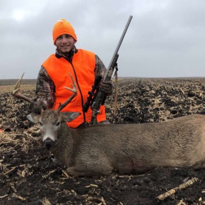 Profile Picture of Alex Wunsch (@AlexWunsch3) on Twitter