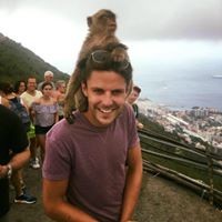 Profile Picture of Aaron Palmer (@aaron-palmer-41) on Quora