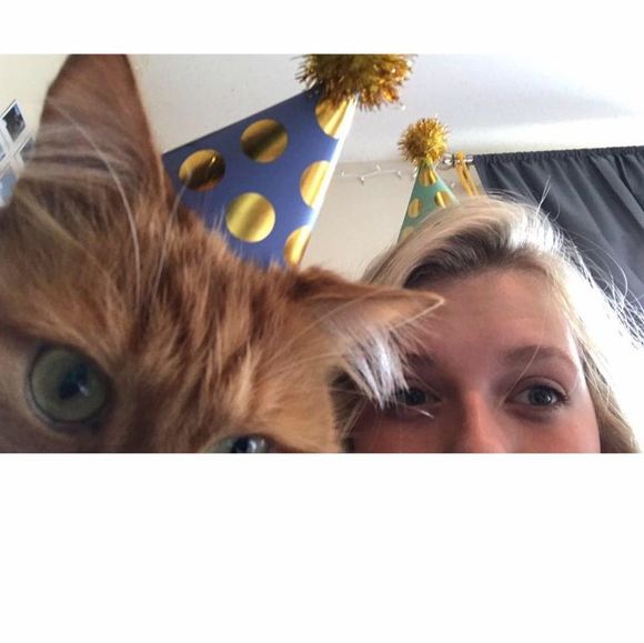 Profile Picture of Brea Hamby (@ibmabrea) on Poshmark