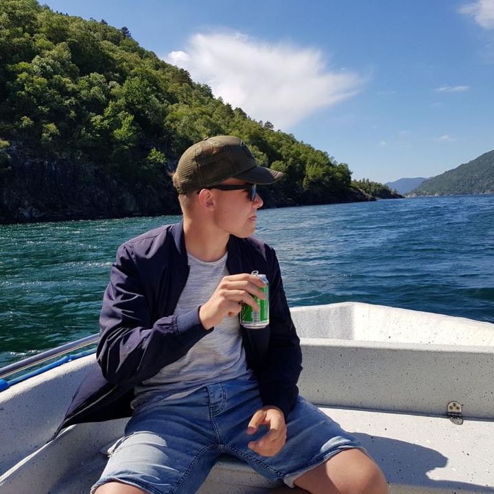 Profile Picture of David Bult (@davidbult) on Tiktok