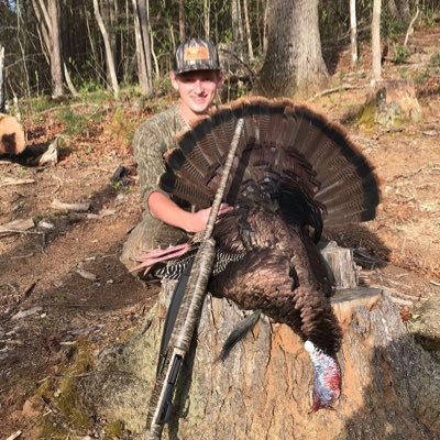 Profile Picture of Dylan Burrell (@dylanburrell11) on Twitter