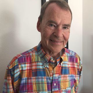 Profile Picture of Tom Spellman (@Tom-Spellman) on Facebook