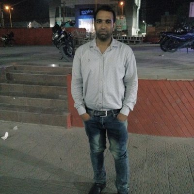 Profile Picture of Kapil Dhingra (@kapildhingra9) on Twitter