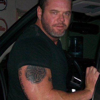 Profile Picture of Chad Hagerty (@Hagerty73) on Twitter