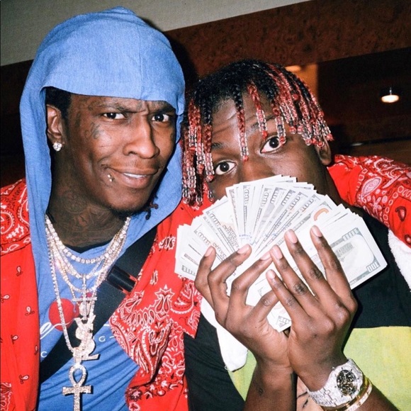 Profile Picture of Jonathan Peart (@hotaa) on Poshmark