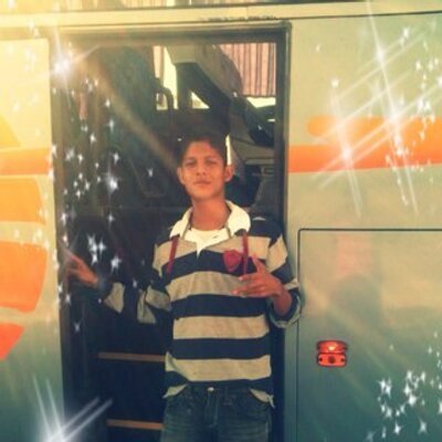 Profile Picture of Josue Cuellar (@Josue_Cuellar) on Twitter