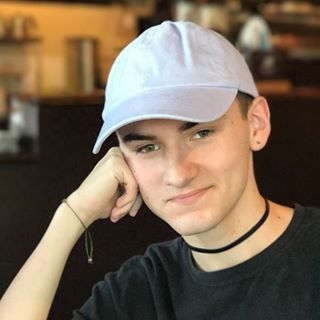 Profile Picture of Hudson Brown (@hudson.brown.142) on Facebook