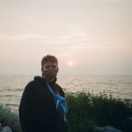 Profile Picture of Marshal Price (@PriceMarshal) on Twitter