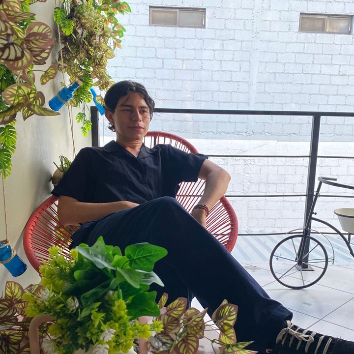 Profile Picture of Jeremy Vargas (@jeremy111.111) on Tiktok