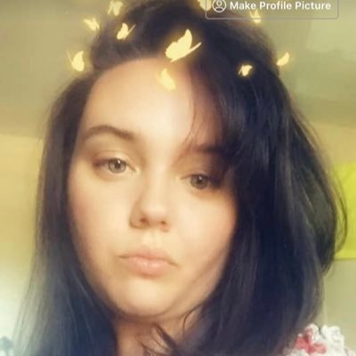 Profile Picture of Alicia Paradis (@Aliciaparadis4) on Twitter