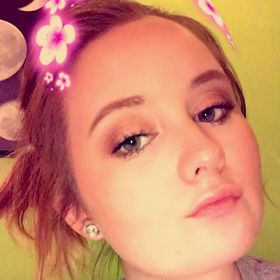 Profile Picture of Haley Cornell (@halcornell13) on Pinterest