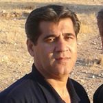 Profile Picture of Ahmad_khales.haqiqi (@ahmad.haghighii) on Instagram