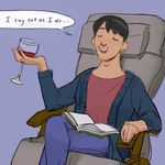 Profile Picture of Darren Huang (@mr.sojou) on Instagram