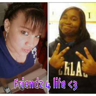 Profile Picture of Jada Lucas (@lucas_jada) on Twitter