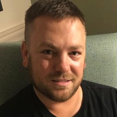 Profile Picture of Jeff Lusk (@J_Lusk33) on Twitter