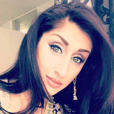 Profile Picture of Sophia.R.Ansari (@SophiaRAnsari1) on Twitter