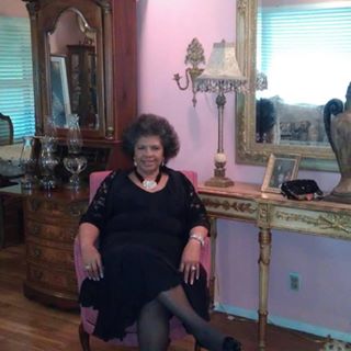 Profile Picture of Fannie H Watson (@fannieh.watson) on Facebook