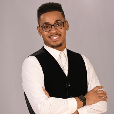 Profile Picture of Devon J Pierre (@officialdpierre) on Twitter