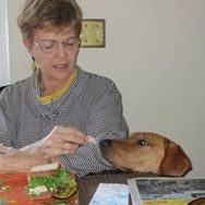 Profile Picture of Gloria Staples (@atilasta) on Pinterest