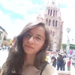 Profile Picture of Verónica Pichardo Herrera (@vero_ph2408) on Instagram