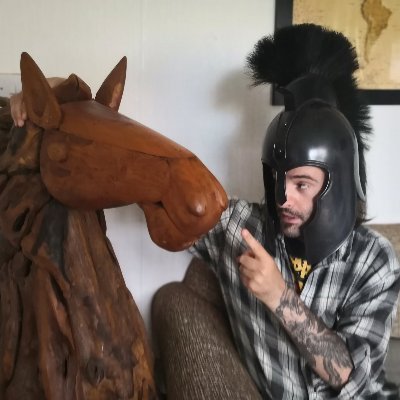 Profile Picture of Douglas Mackenzie (@DolefulDoug) on Twitter