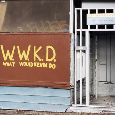 Profile Picture of Kevin Hourigan (@kevhourigan) on Twitter