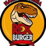 Profile Picture of REX | HAMBÚRGUER NA GRELHA (@rexburgerbr) on Instagram