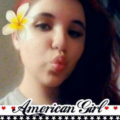 Profile Picture of Brianna Steinbarger (@briannasteinbarge) on Tiktok