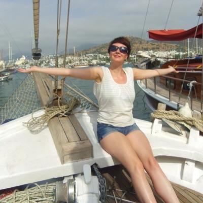 Profile Picture of Sonja Marsh (@sonja_marsh) on Twitter