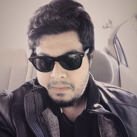 Profile Picture of Mohammed Ansari (@ansari99) on Poshmark