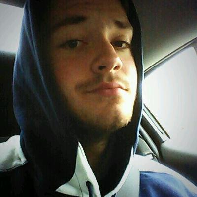 Profile Picture of Andrew Pilgrim (@andrewpilgrim78) on Twitter