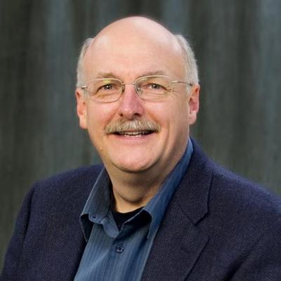 Profile Picture of Paul Randolph (@DrPaul55) on Twitter