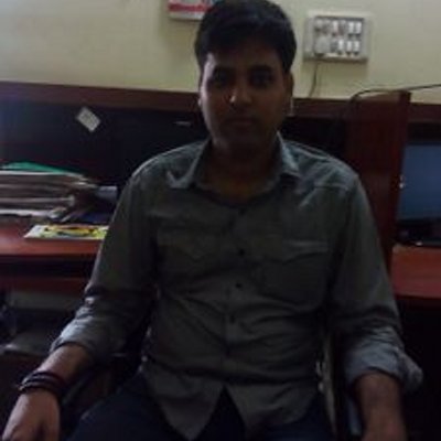 Profile Picture of Nitin Sood (@nitinsood2507) on Twitter