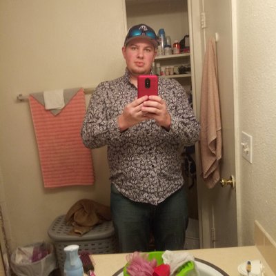 Profile Picture of Justin A Loggins (@a_loggins) on Twitter