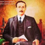 Profile Picture of Dr. José Gregorio Hernandez (@dr.josegregoriohernandez2610) on Instagram